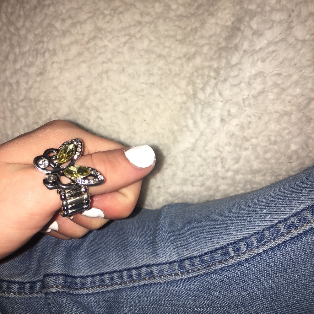 PAPARAZZI JEWELRY 💛💓